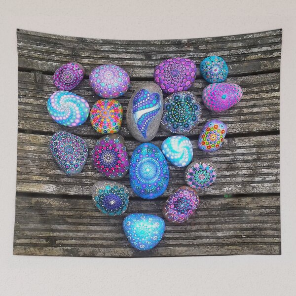 Item preview, Heart of Stone designed and sold by JWRocks.