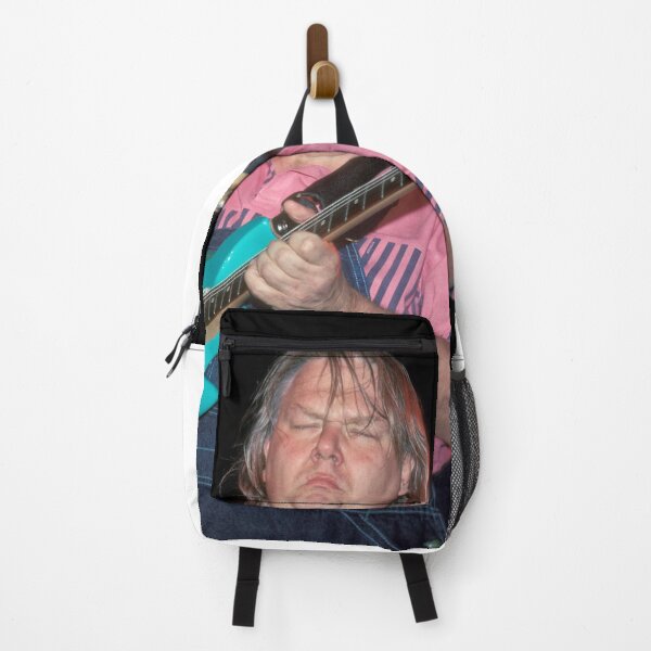 Item preview, Al Anderson - NRBQ - Photograph designed and sold by ConcertImages.