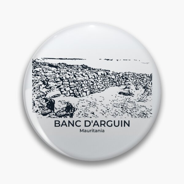 Aperçu de l'œuvre Parc National du Banc d'Arguin - Mauritanie créée et vendue par Lakeric.