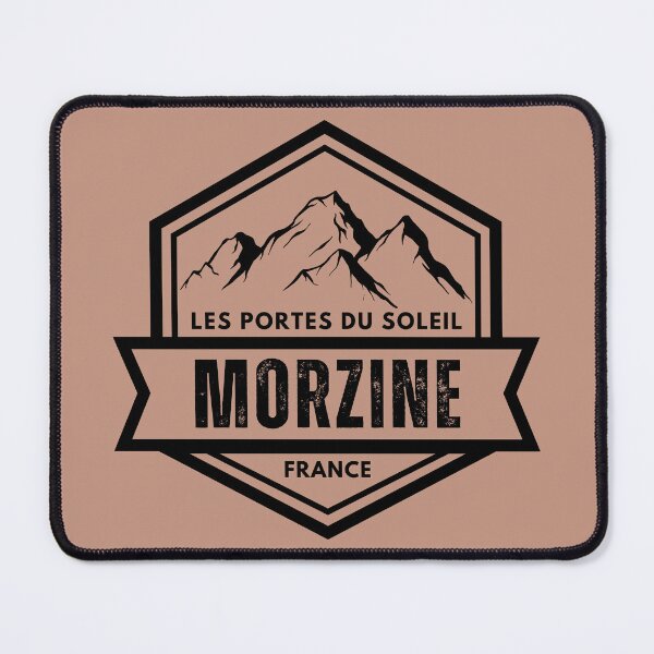 Item preview, Morzine - Les Portes du Soleil - France designed and sold by GoodOldVintage.