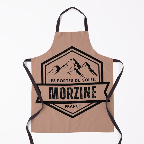 Item preview, Morzine - Les Portes du Soleil - France designed and sold by GoodOldVintage.