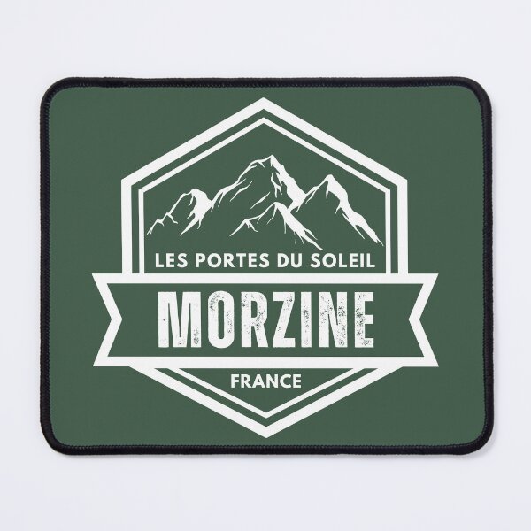 Item preview, Morzine - Les Portes du Soleil - France designed and sold by GoodOldVintage.