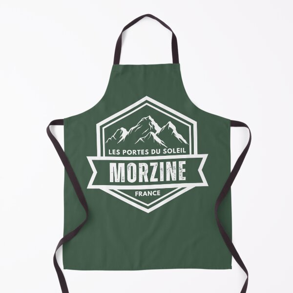 Item preview, Morzine - Les Portes du Soleil - France designed and sold by GoodOldVintage.