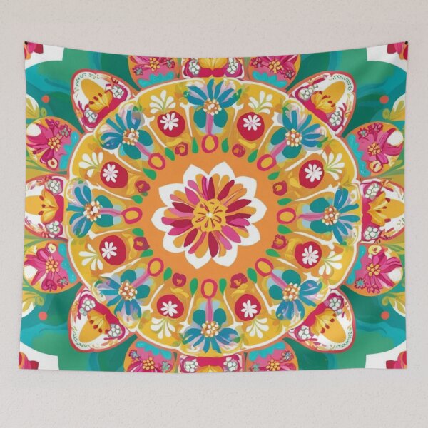 Item preview, Floral Pattern - Spring, Easter 30 designed and sold by AlinaSCorner.