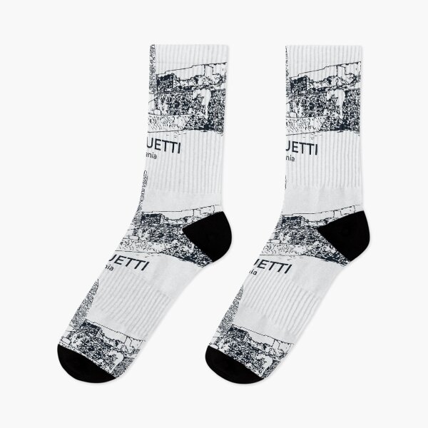 Item preview, Chinguetti - Mauritania designed and sold by Lakeric Cityscapes.