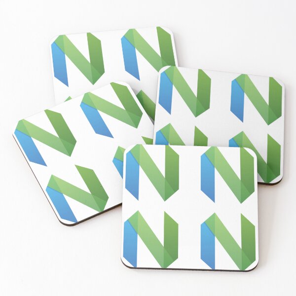 Item preview, Neovim 4x designed and sold by GlassySteel.