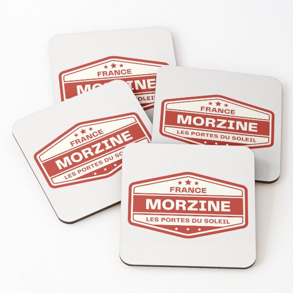 Item preview, Morzine - Les Portes du Soleil - France  designed and sold by GoodOldVintage.
