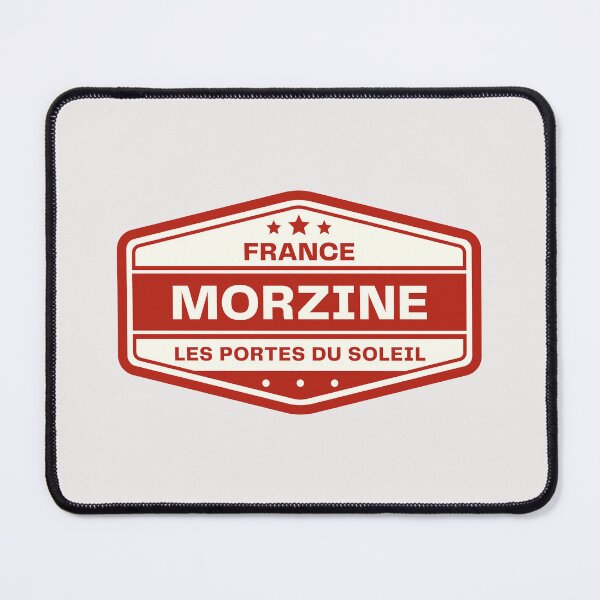 Item preview, Morzine - Les Portes du Soleil - France designed and sold by GoodOldVintage.