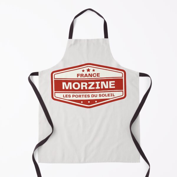 Item preview, Morzine - Les Portes du Soleil - France designed and sold by GoodOldVintage.