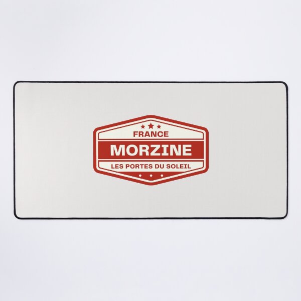 Item preview, Morzine - Les Portes du Soleil - France  designed and sold by GoodOldVintage.