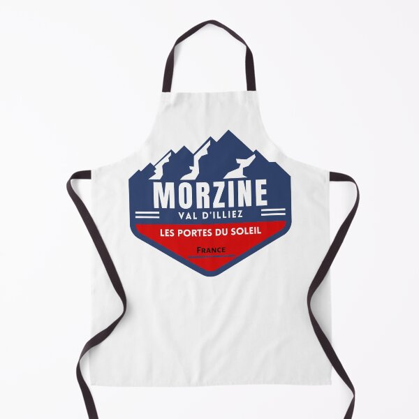 Item preview, Morzine - Les Portes du Soleil - France designed and sold by GoodOldVintage.