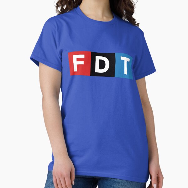 Item preview, FDT designed and sold by TheButchQueen.