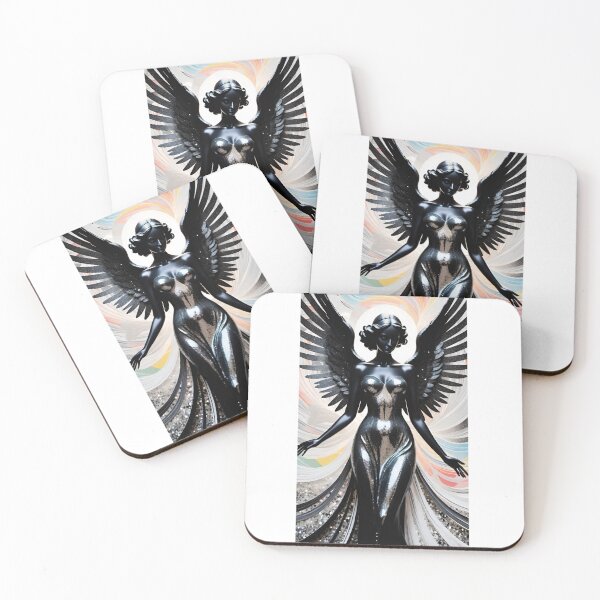 Item preview, Angel faith  designed and sold by JLeonardoArt.