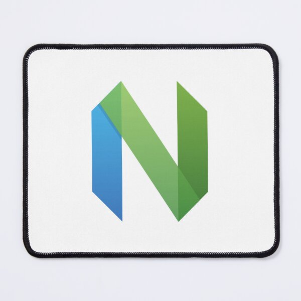 Item preview, Neovim designed and sold by GlassySteel.