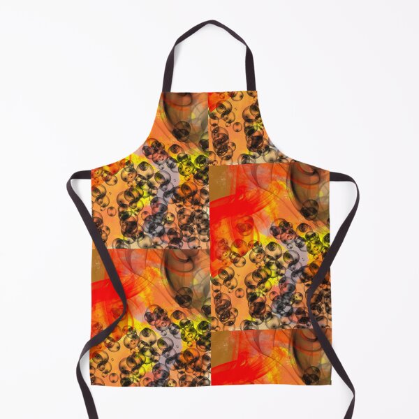 Item preview, Fire bubbles designed and sold by manoloshoping.
