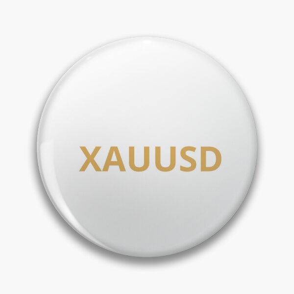 Item preview, XAUUSD – Gold for Traders , funny, gifts, gold, you,  designed and sold by Ewelina  Niemiec.
