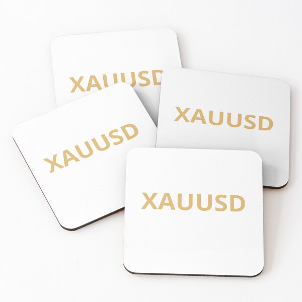 Item preview, XAUUSD – Gold for Traders , funny, gifts, gold, you,  designed and sold by Ewelina  Niemiec.