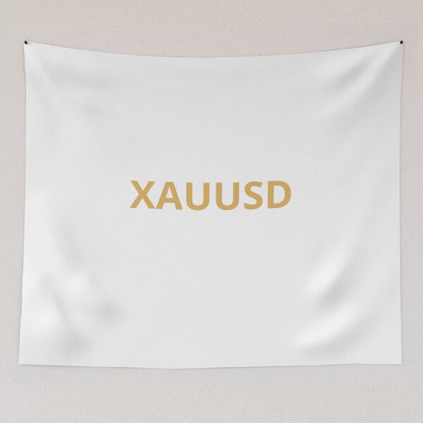Item preview, XAUUSD – Gold for Traders , funny, gifts, gold, you, designed and sold by Ewelina Niemiec.
