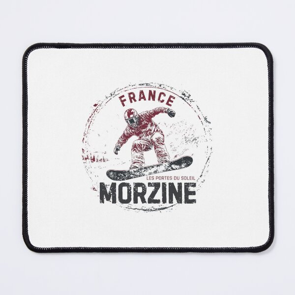 Item preview, Morzine - Les Portes du Soleil - France designed and sold by GoodOldVintage.