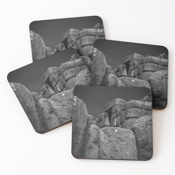 Item preview, Sacsayhuamán 1 designed and sold by bkgfoto.