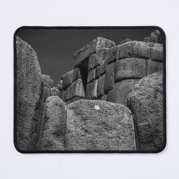 Item preview, Sacsayhuamán 1 designed and sold by bkgfoto.