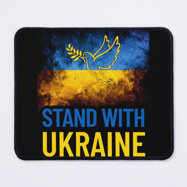 Item preview, I stand with Ukraine designed and sold by Agu210.