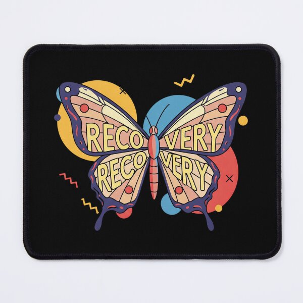 Item preview, Eating Disorder Recovery | Inspirational and Empowering Graphic designed and sold by Tw1nsAIArt.