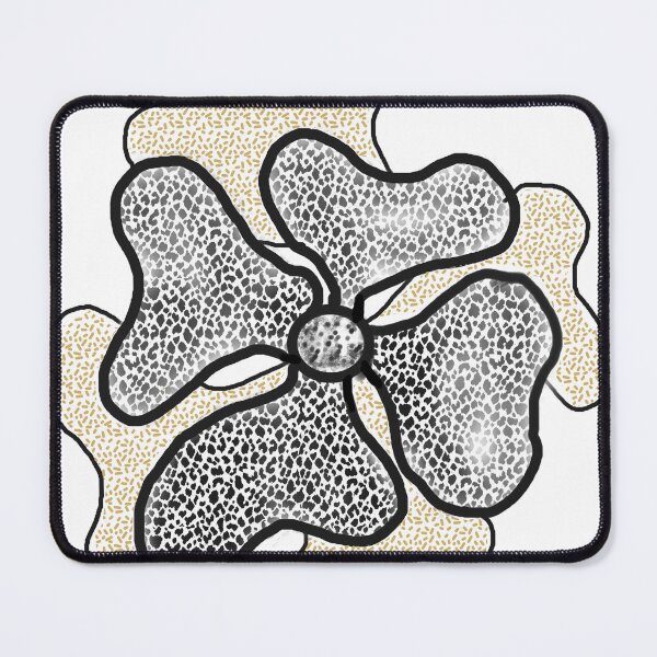 Item preview, faded flower designed and sold by click + canvas co..