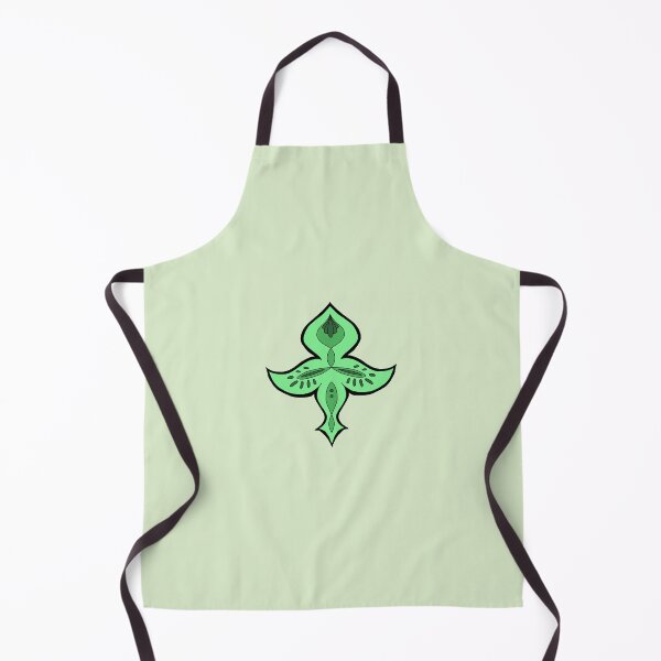 Item preview, Majestic Flying Bird Design - Green designed and sold by CBQ House.