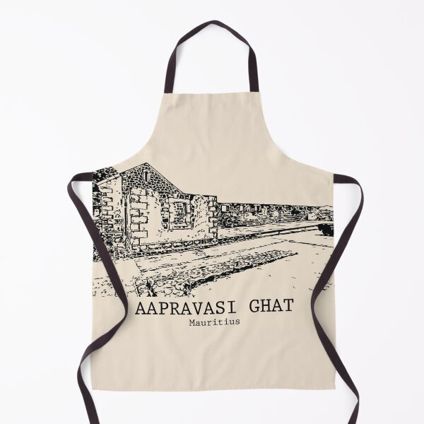 Item preview, Aapravasi Ghat - Mauritius designed and sold by Lakeric Cityscapes.
