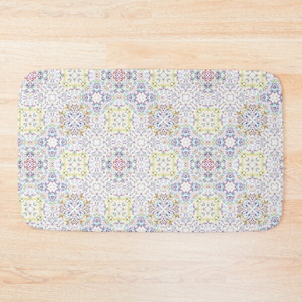 Item preview, Mediterranean wallpaper classic style  designed and sold by Pixeeless.
