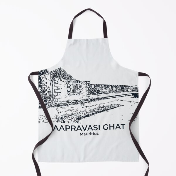 Item preview, Aapravasi Ghat - Mauritius designed and sold by Lakeric Cityscapes.