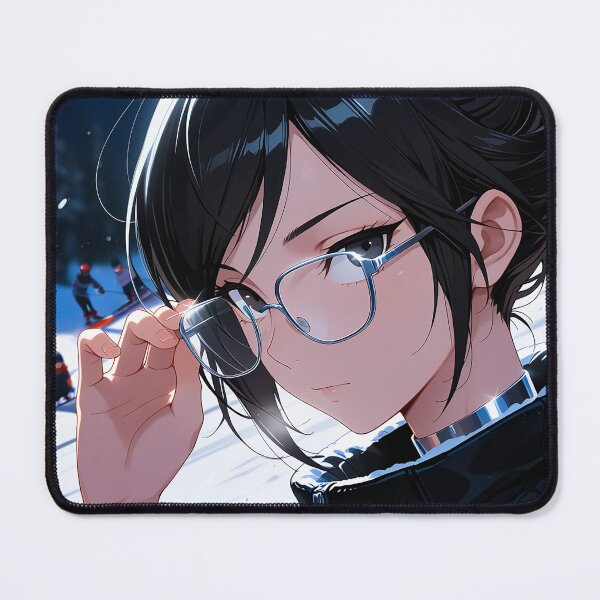 Item preview, Minami, anime designed and sold by S-Viirgo.
