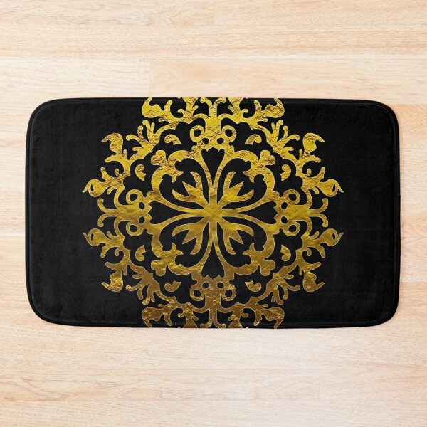 Item preview, Gold mandala designed and sold by Buda--Vibes.