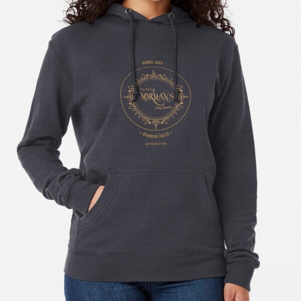 Item preview, Norman's Bourbon - First Release T-shirt! designed and sold by NORMAN'S APPAREL.