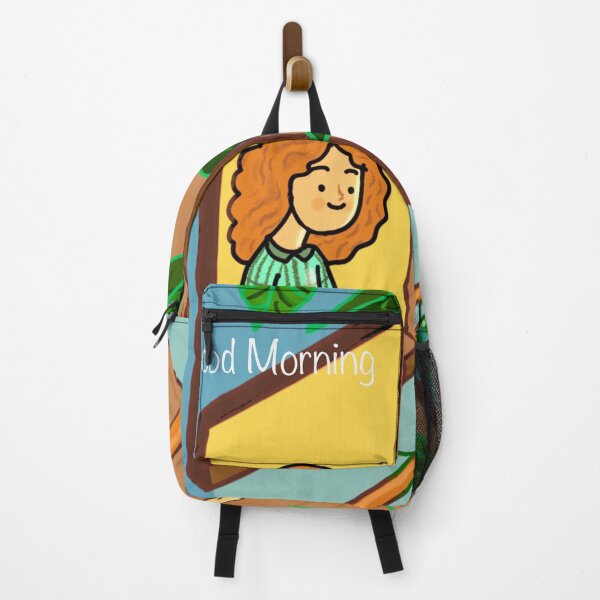 Item preview, Tweety morning  designed and sold by Varshaa.