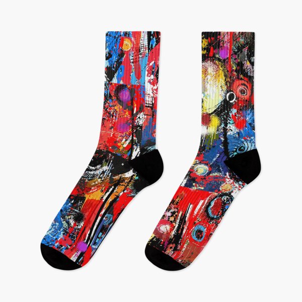 Item preview, The Mysterious Subconscious Eye ❤️ designed and sold by Art With Impact – Statement Art & Apparel for Deep Thinkers.