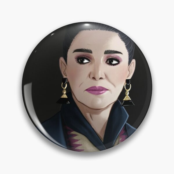 Item preview, Madam Secretary designed and sold by orionlodubyal.