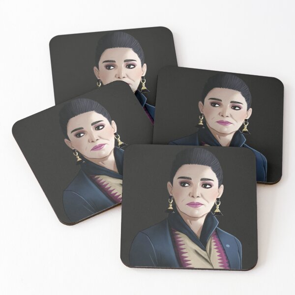 Item preview, Madam Secretary designed and sold by orionlodubyal.