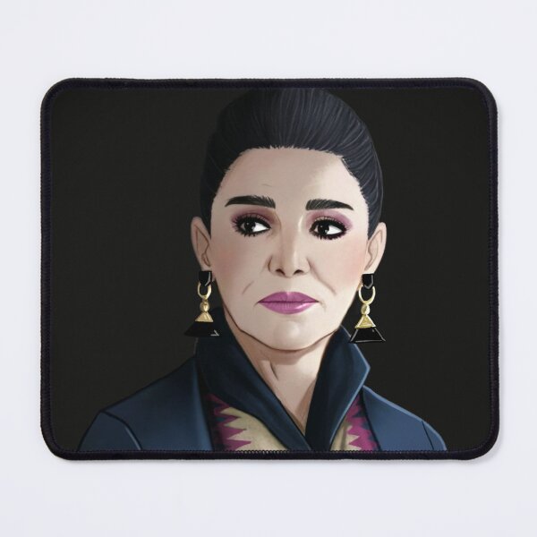 Item preview, Madam Secretary designed and sold by orionlodubyal.