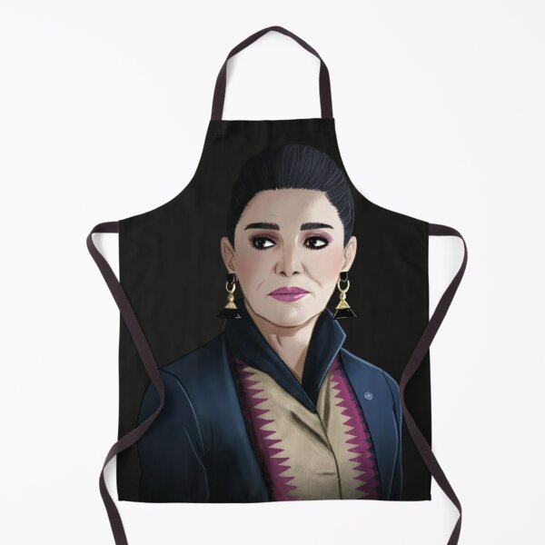 Item preview, Madam Secretary designed and sold by orionlodubyal.