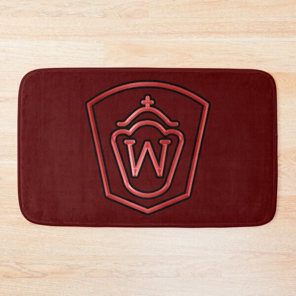 Item preview, Westphalian Warmblood Horse Brand designed and sold by DappledMoon.