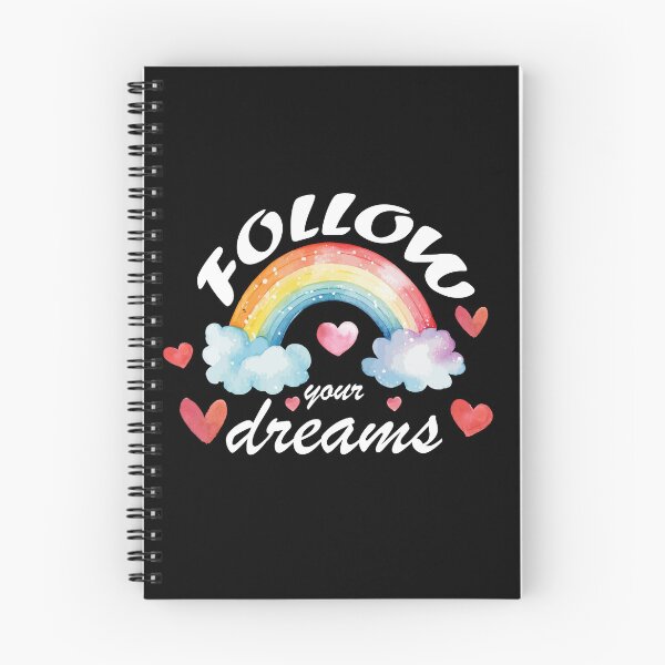Item preview, Follow your Dreams  designed and sold by lilking31.