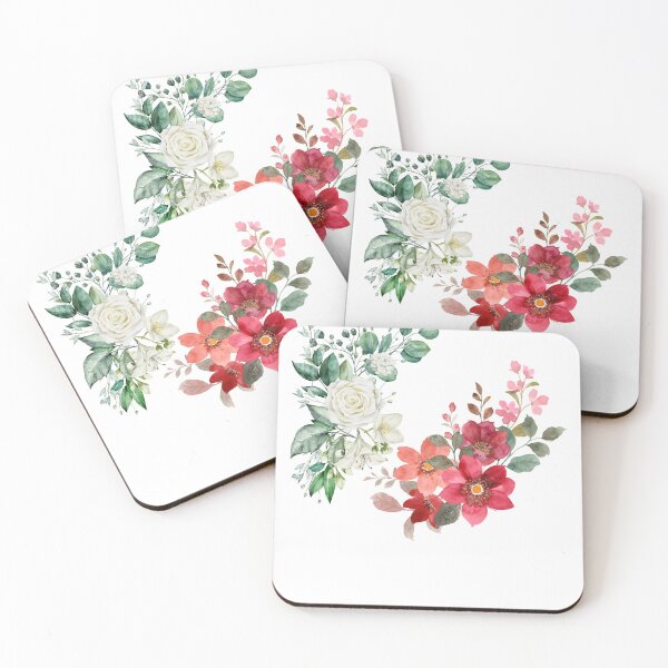 Item preview, Floral chrysanthemum florist flower lovers designed and sold by Miumed.