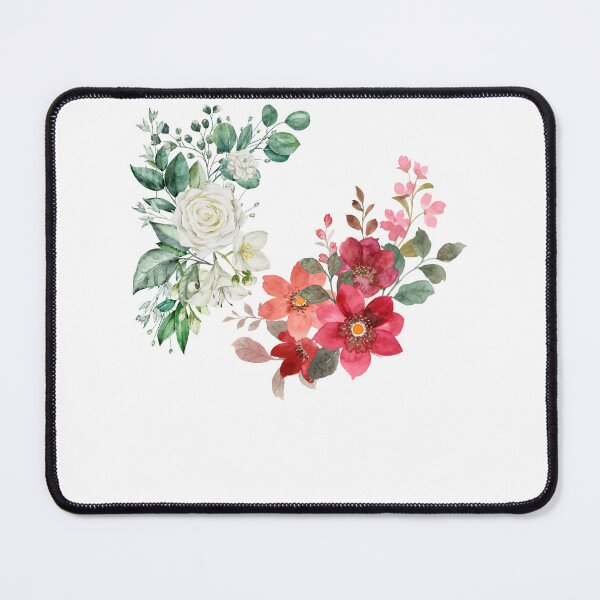 Item preview, Floral chrysanthemum florist flower lovers designed and sold by Miumed.
