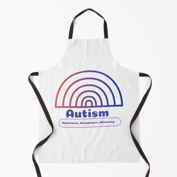 Item preview, Autism- Awareness, Acceptance, Advocacy designed and sold by EveCharmDesigns.