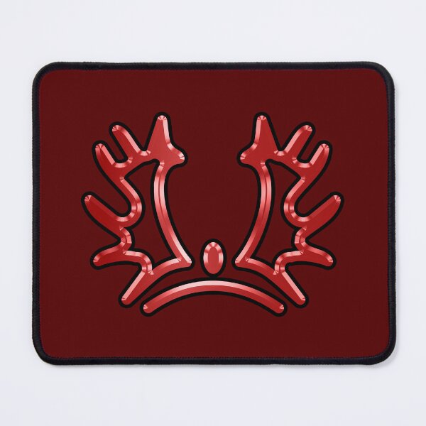 Item preview, Trakehner Warmblood Horse Brand designed and sold by DappledMoon.