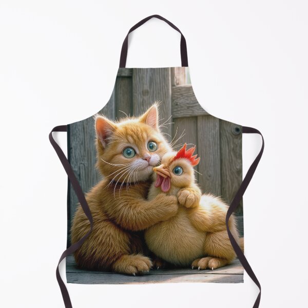 Item preview, Barn Friends designed and sold by Maria Dryfhout.