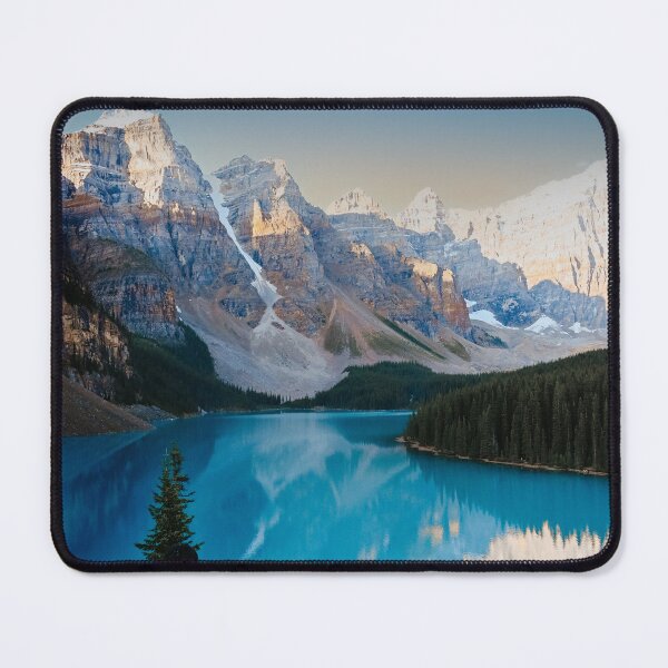 Item preview, Tranquility at Moraine Lake designed and sold by mydreamsforsale.