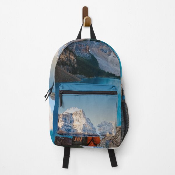 Item preview, Tranquility at Moraine Lake designed and sold by mydreamsforsale.
